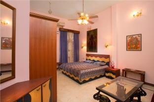 Hotel Vrindavan Retreat Kochi Exterior foto